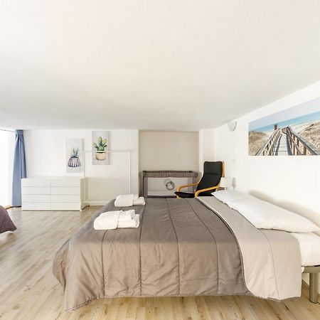 Casa Loft Alighieri Centro Apartment Ravenna Bagian luar foto