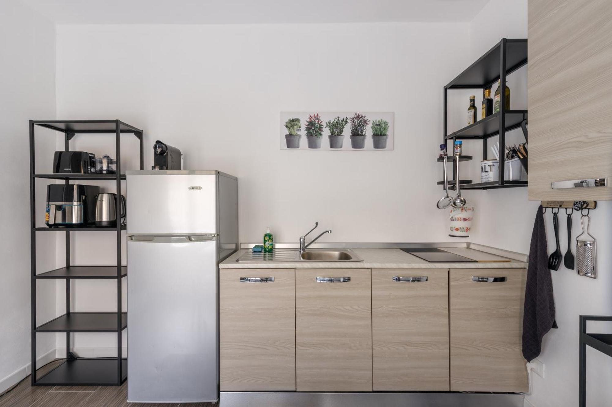 Casa Loft Alighieri Centro Apartment Ravenna Bagian luar foto