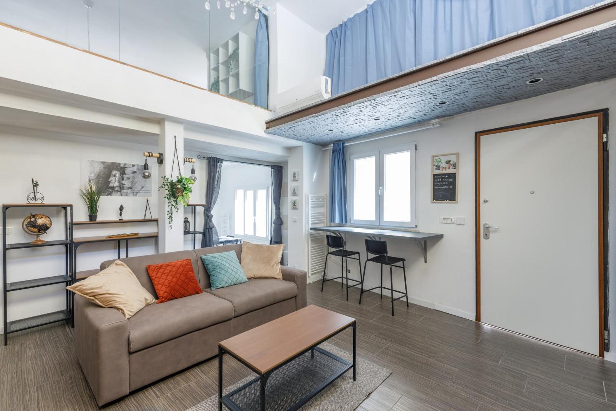 Casa Loft Alighieri Centro Apartment Ravenna Bagian luar foto