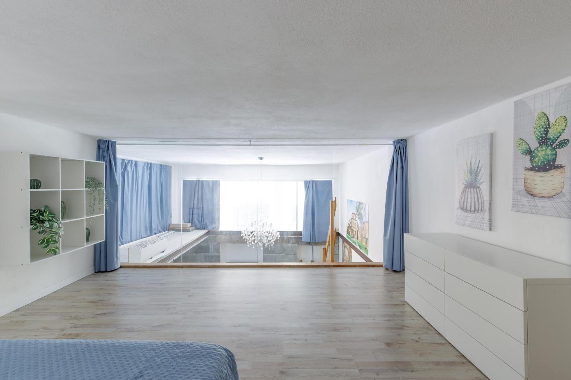 Casa Loft Alighieri Centro Apartment Ravenna Bagian luar foto
