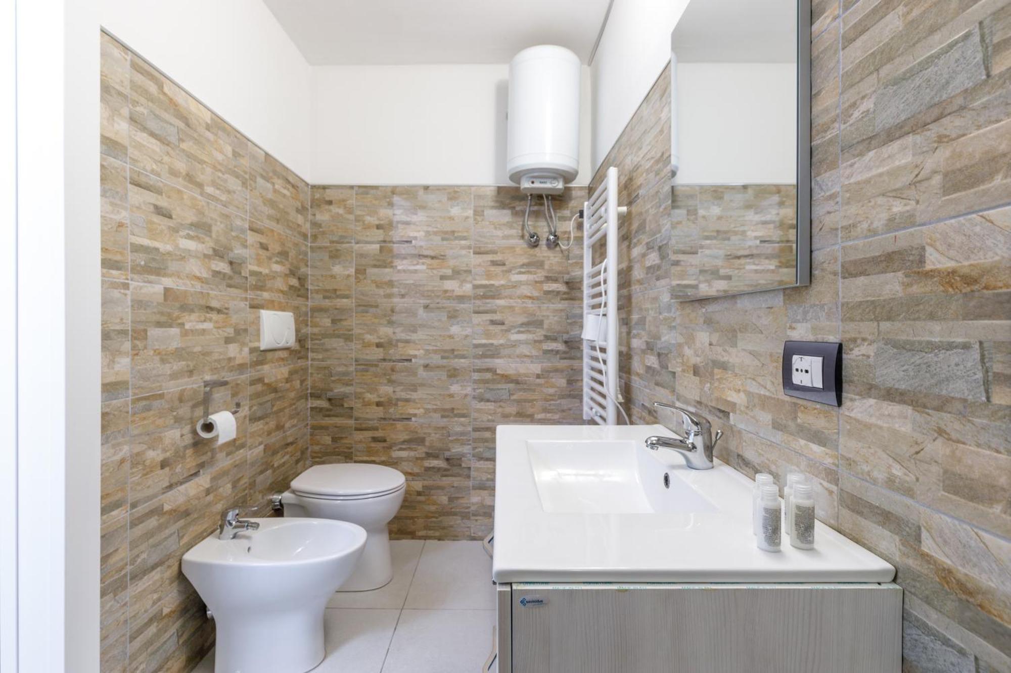 Casa Loft Alighieri Centro Apartment Ravenna Bagian luar foto