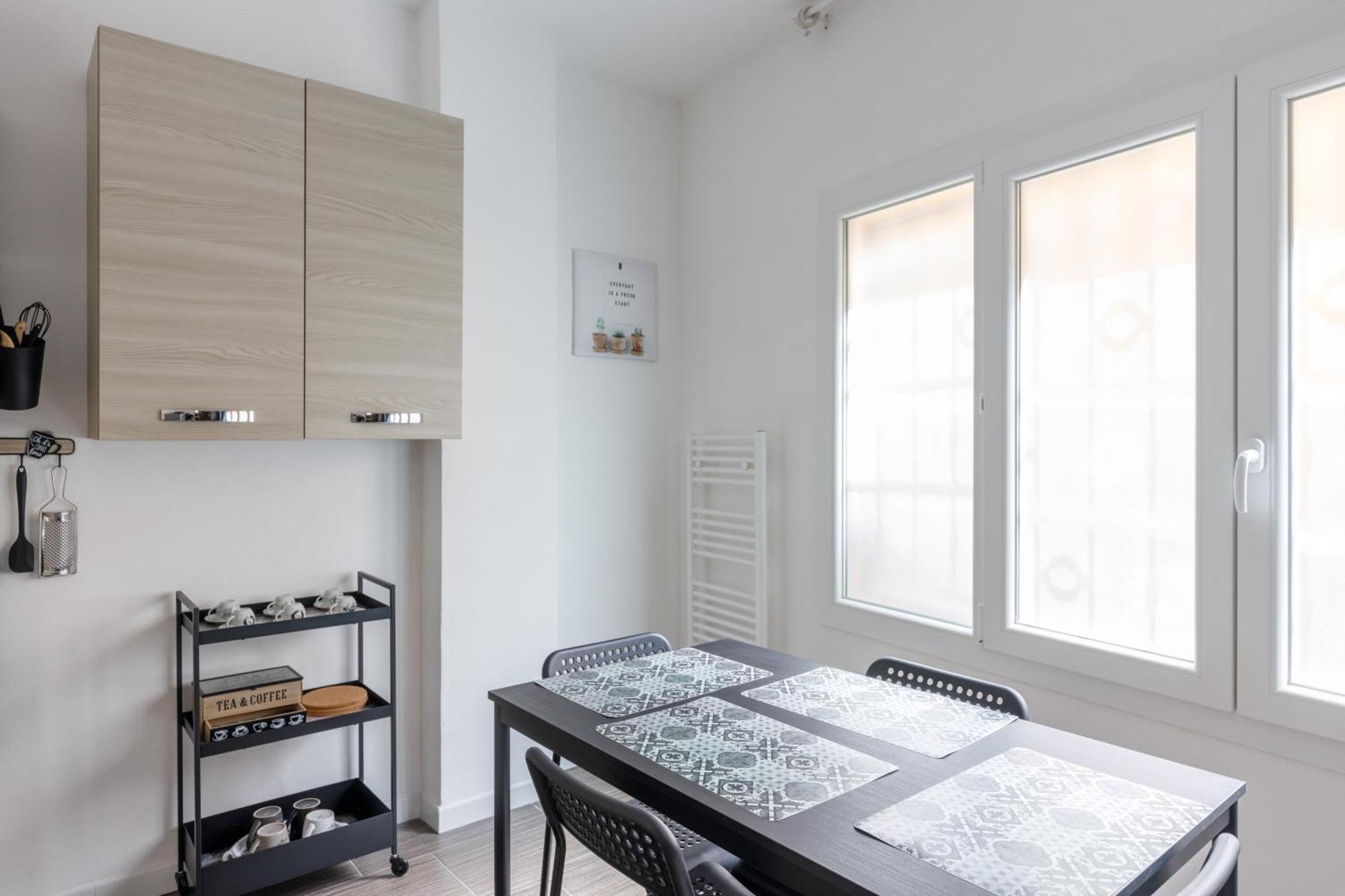 Casa Loft Alighieri Centro Apartment Ravenna Bagian luar foto