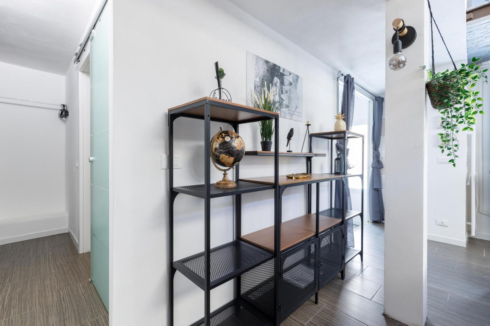 Casa Loft Alighieri Centro Apartment Ravenna Bagian luar foto