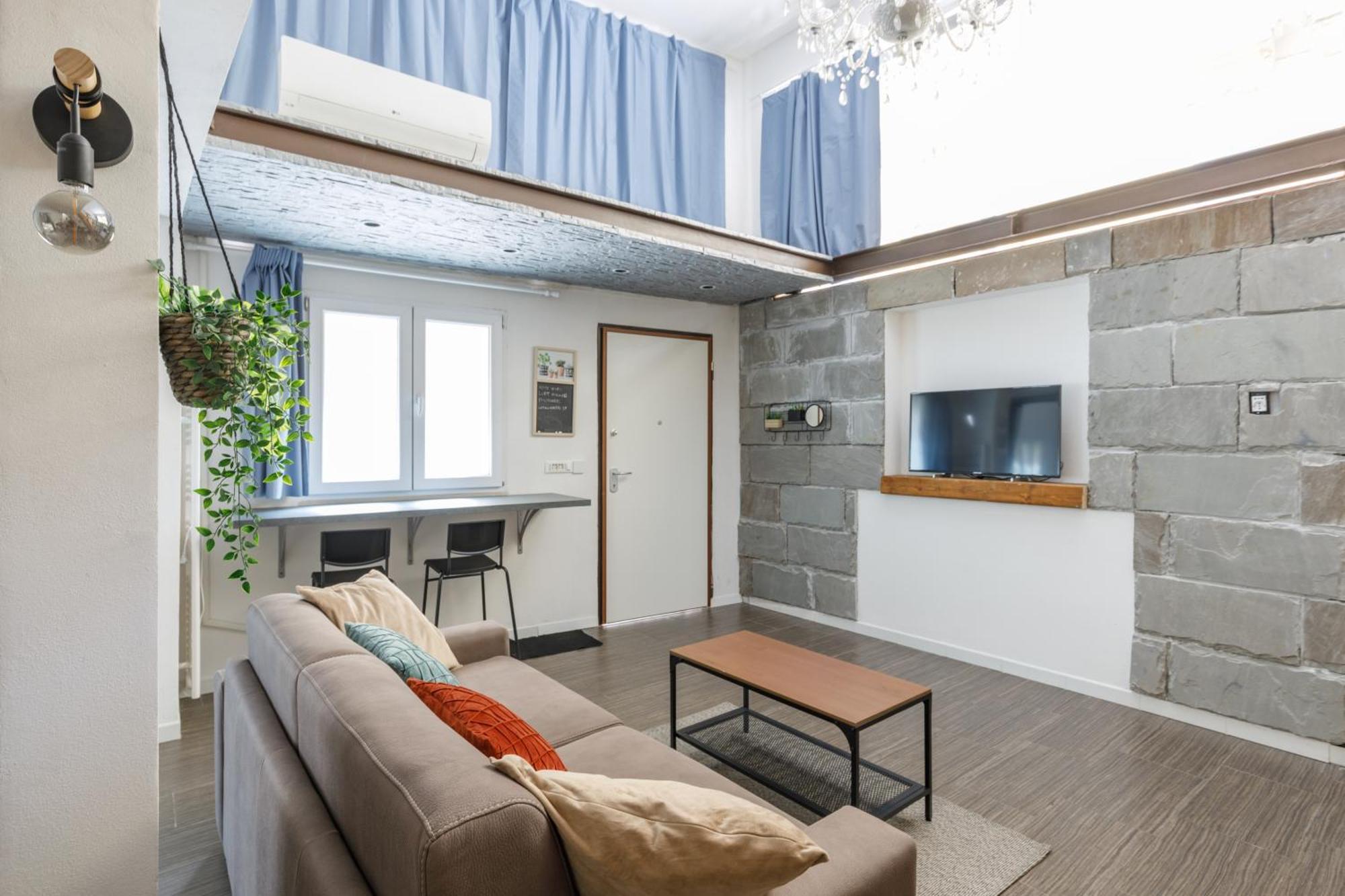 Casa Loft Alighieri Centro Apartment Ravenna Bagian luar foto